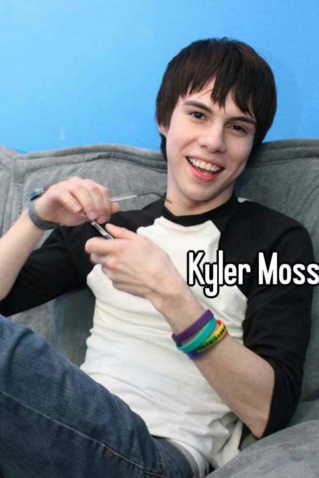 Kyler Moss 
