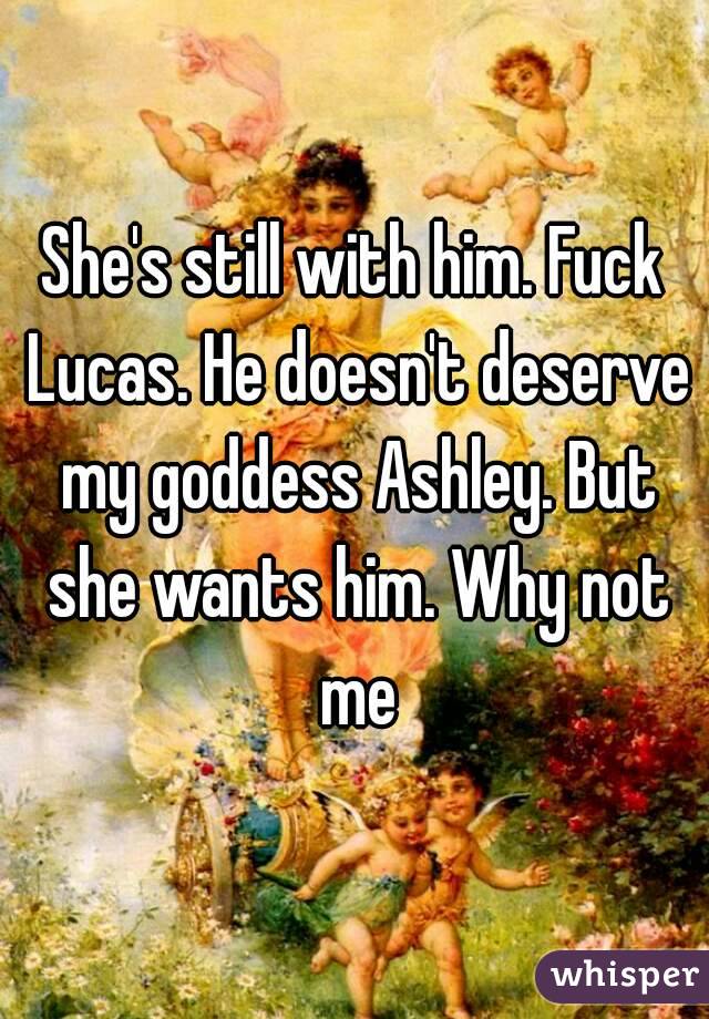 Ashley my goddess Slave Positions