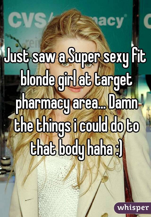 Super Sexy Blonde Girls