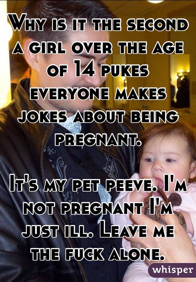 Pregnant At Age 14 Teenage Pregnancy