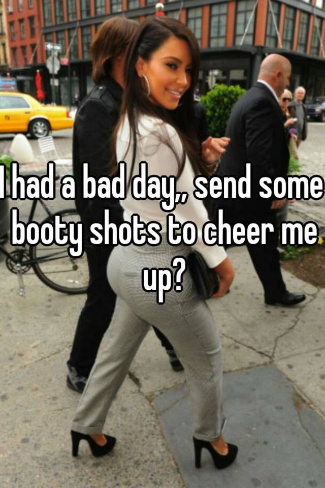 Someone from Milan posted a whisper, which reads "I had a bad day,, se...