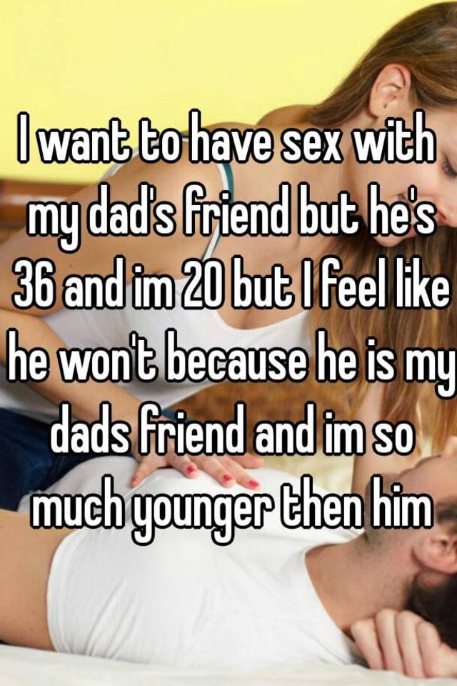 Father Women Sex