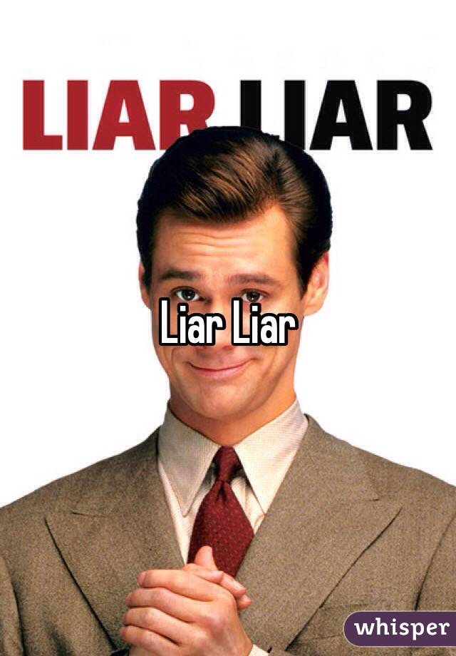 Liar Liar
