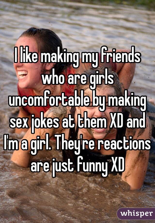 Girls for sex jokes Sex Riddles