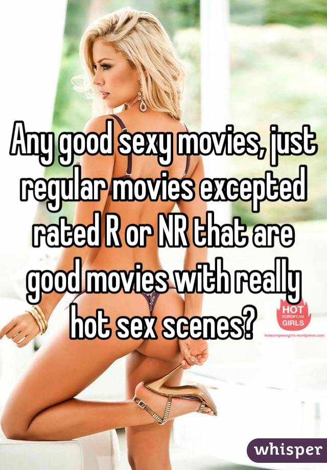 Sexy sex good Good Sex