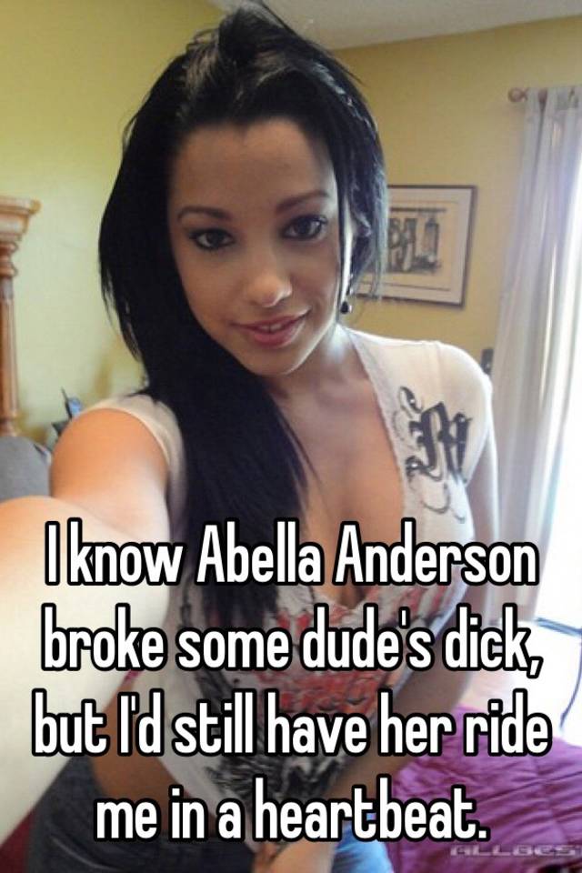 Abella Anderson 7