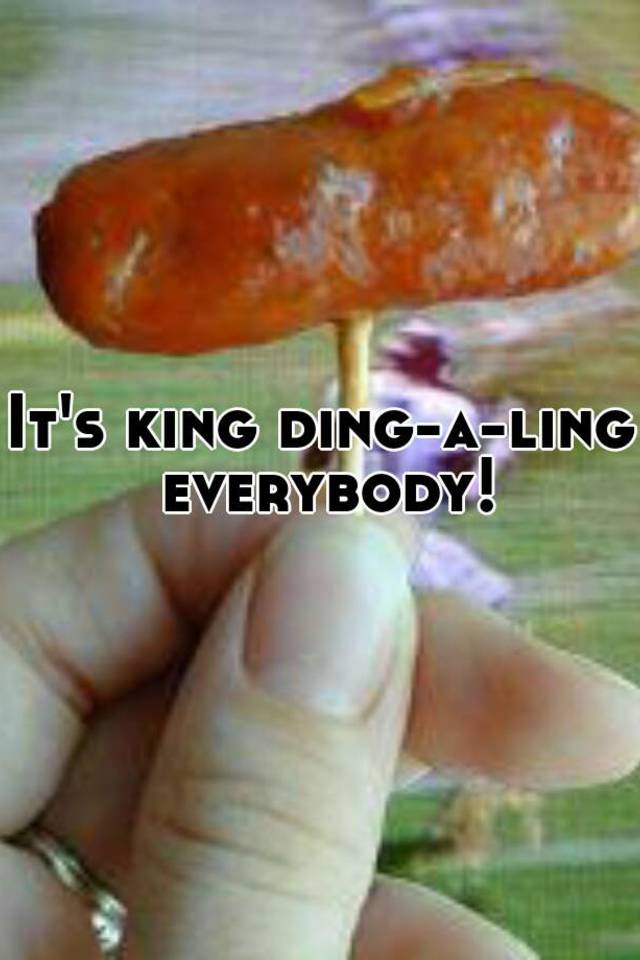 Ding ling king a overview for