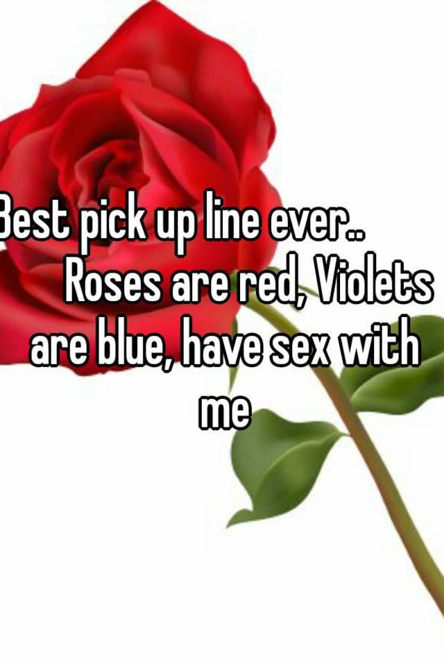 Pick Up Lines: 870+ Best English Pick Up Lines (with Pictures)