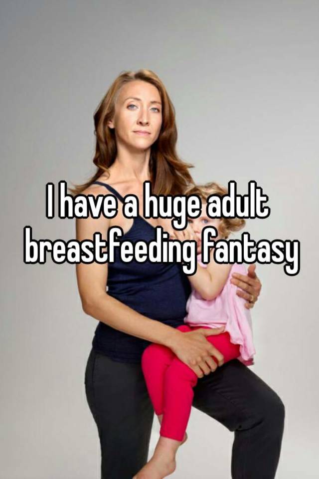 Lactation Fantasy Galleries - Adult breastfeeding fantasy - XXX Sex Photos