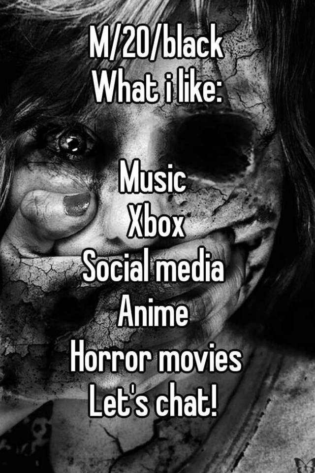 Anime Horror Movies