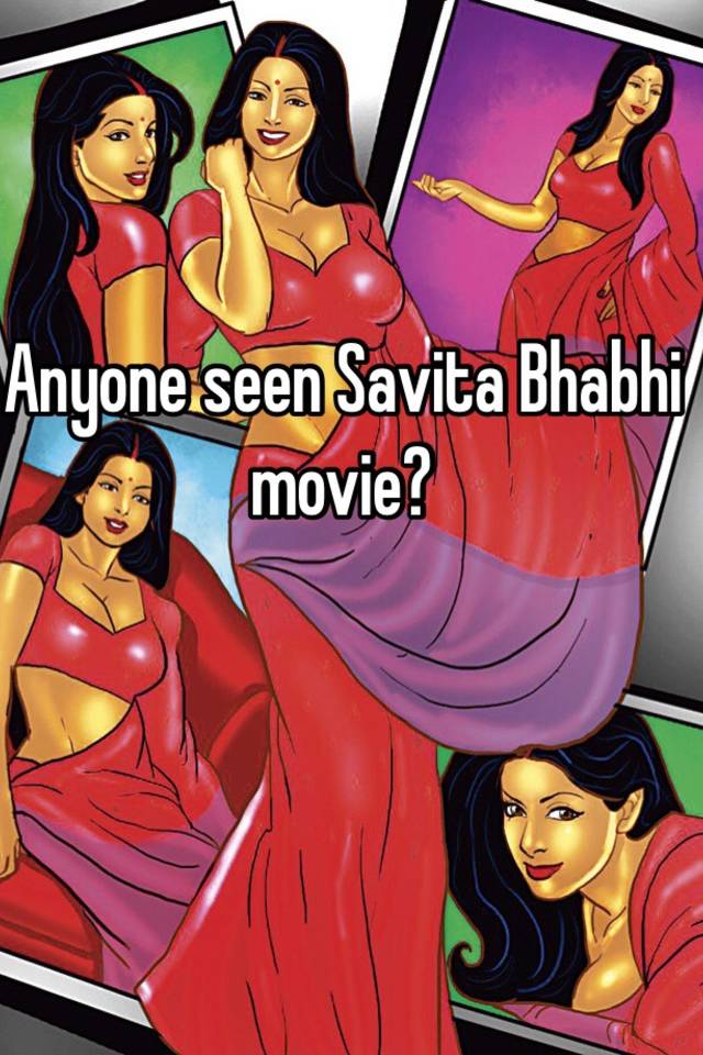 who is savita bhabhi pornstar