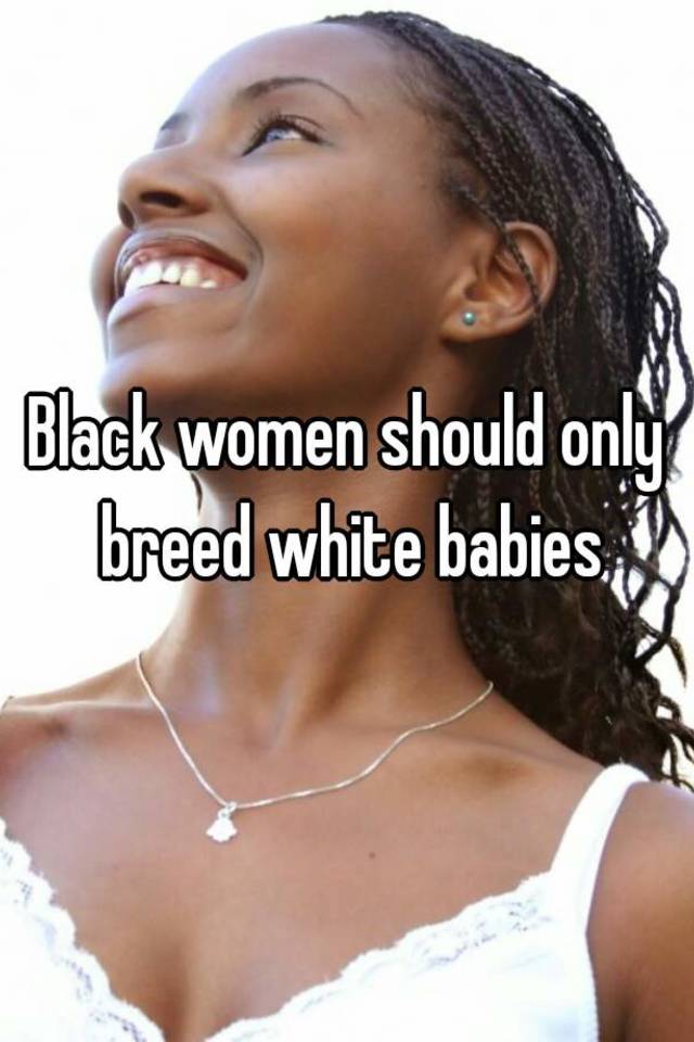 Breeding women