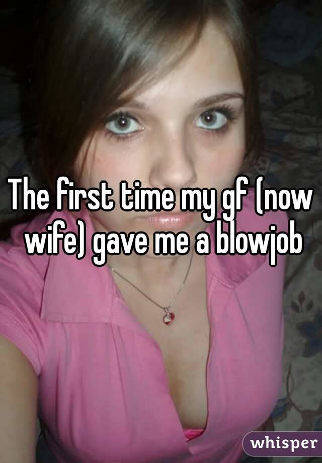 teach wife to give a blowjob