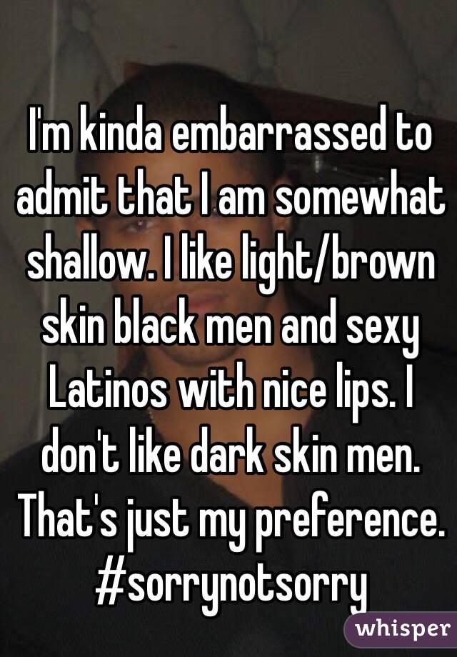 Sexy dark skin guys