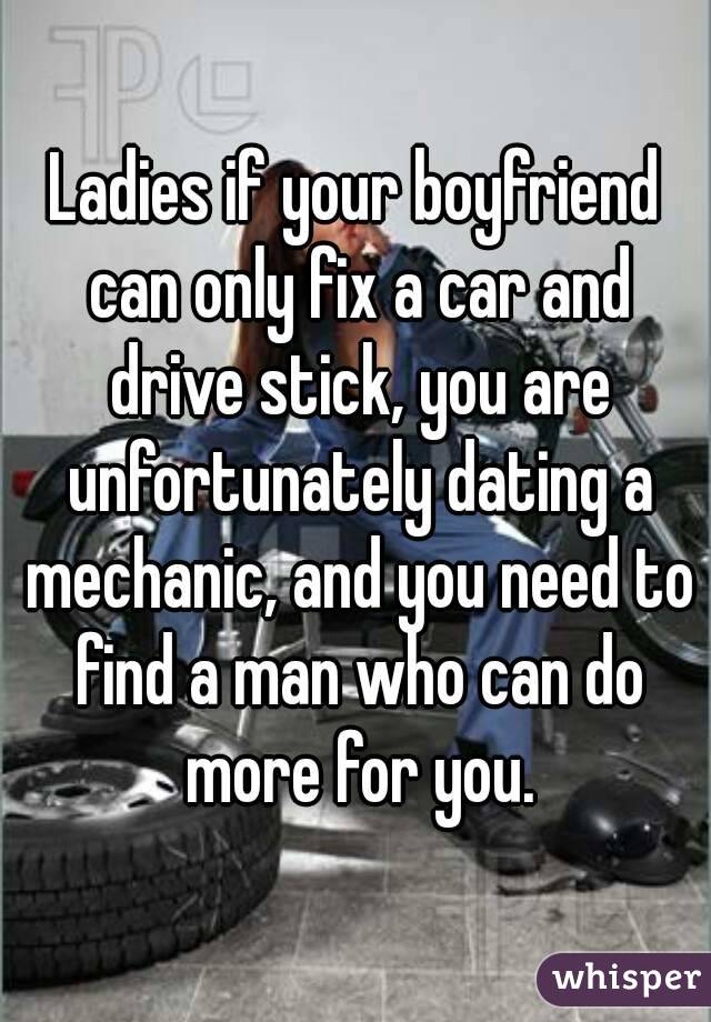 dating mecanic)