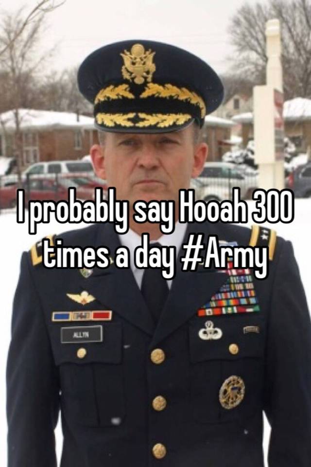 army-says-hooah-army-military