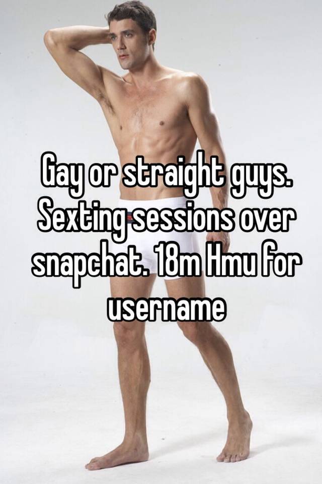 Sexting sessions over snapchat. 