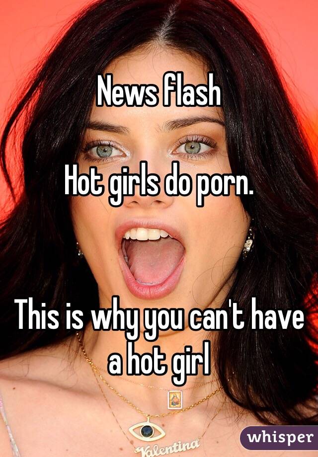 Hot girl flash