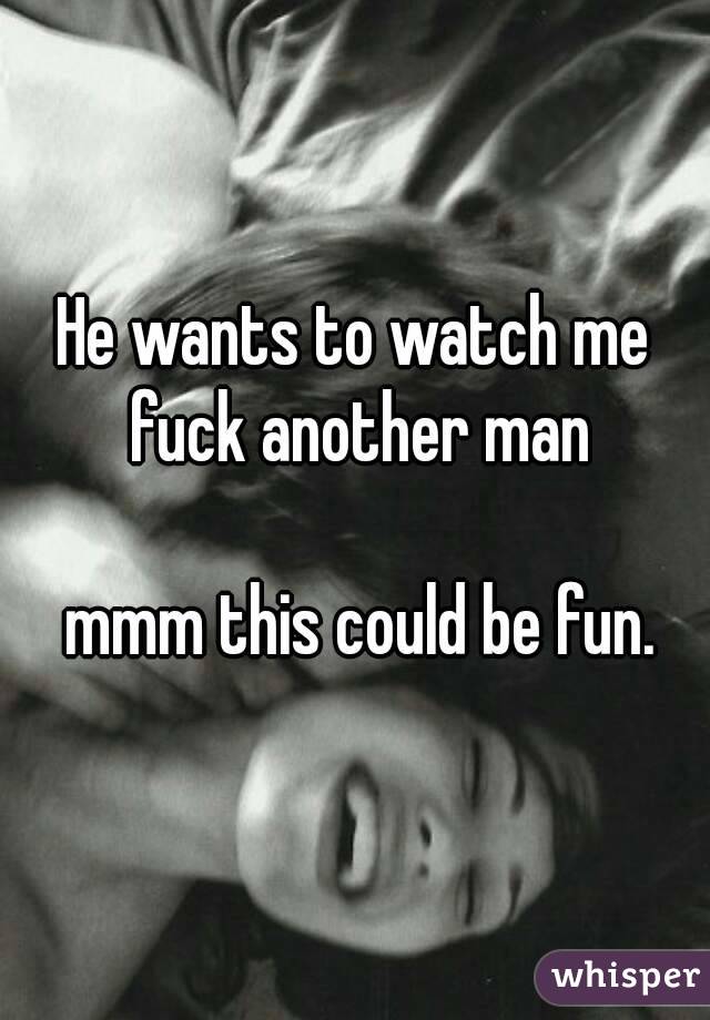 Watch Me Fuck Another Man - Best Sex Pics, Hot Porn Images ...