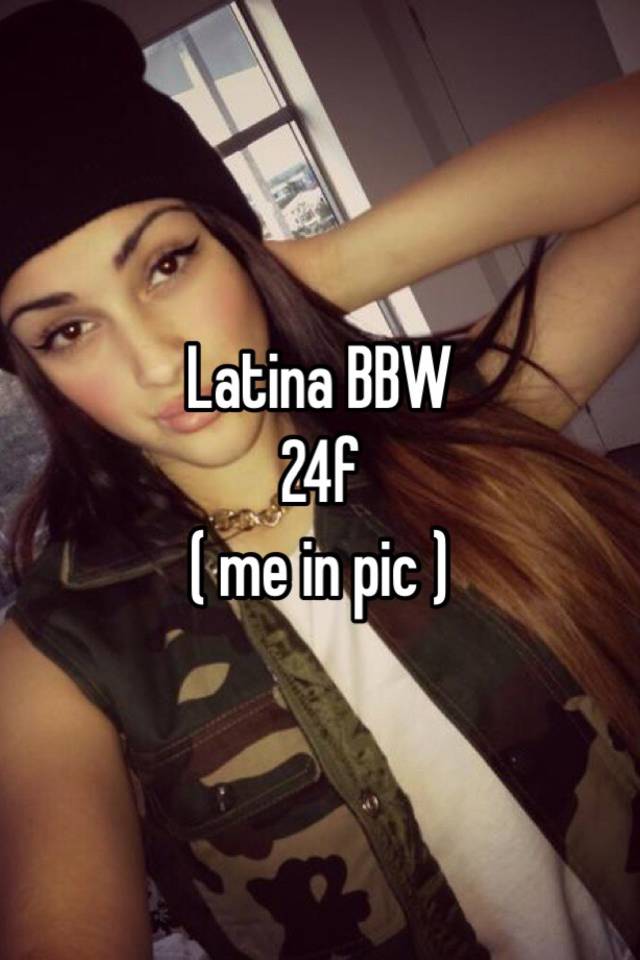 Latina photos bbw Latina Butt