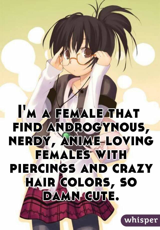 Androgyny In Anime Androgyny In Animation Is Now On Tumblr Androgyny Anime Clipart Large Size 5165
