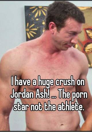 Jordan Ash - I have a huge crush on Jordan Ash! ... The porn star not the ...