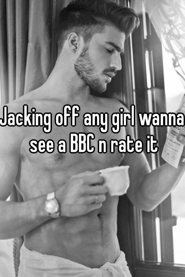 Someone from posted a whisper, which reads "Jacking off any girl wanna...