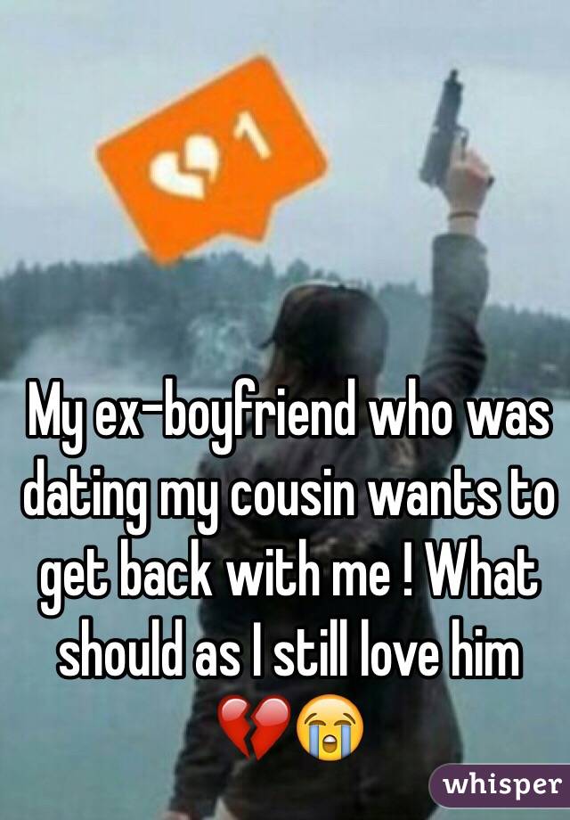 dating cousin cousin reddit