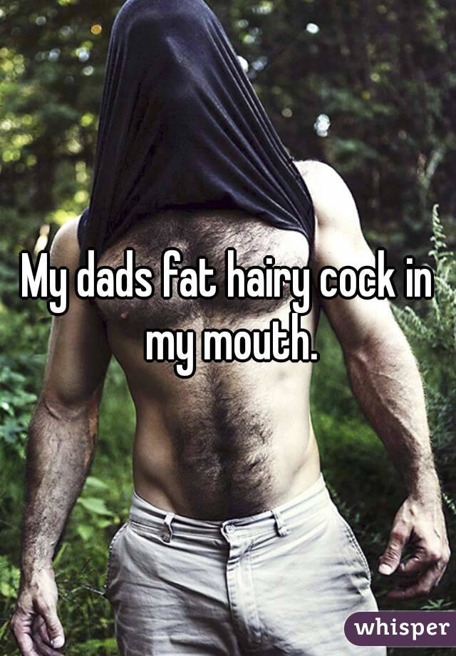 Hairy do cocks like women Things All