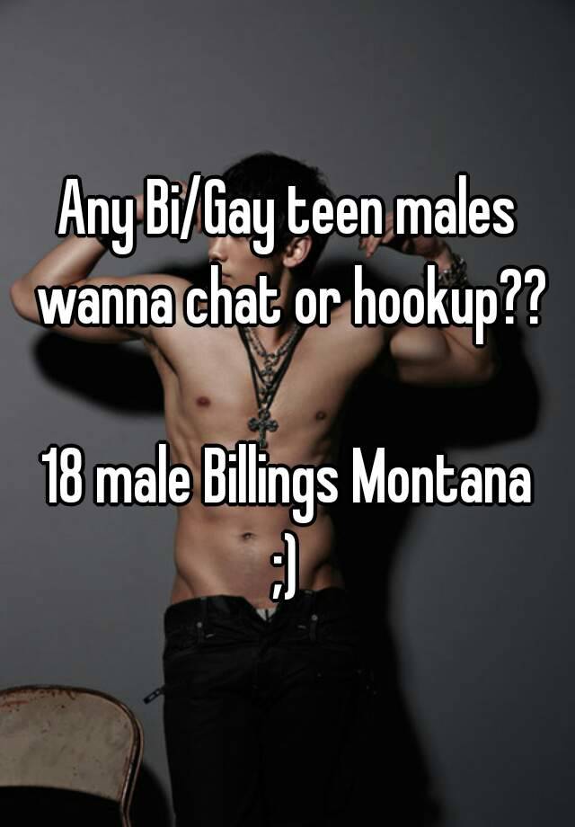 teen gay chat sites