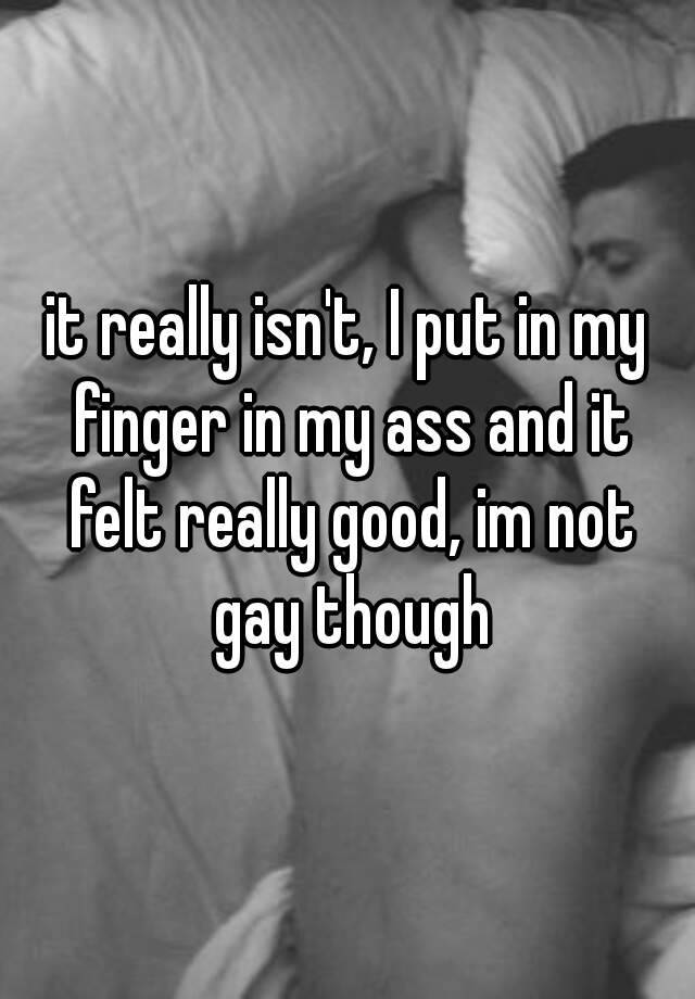 Fingering Porn Captions - Male Fingering Captions | Gay Fetish XXX