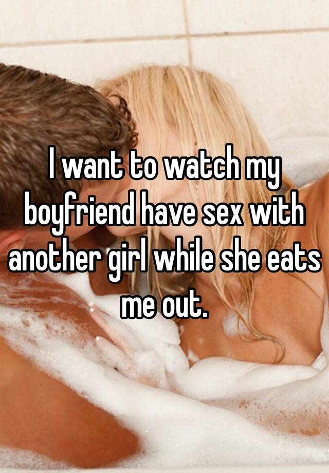 Fuck My Girlfriend While I Watch - Fuck My Boyfriend While Watch - Best XXX Images, Hot Porn Photos and Free  Sex Pics on www.porngeo.com