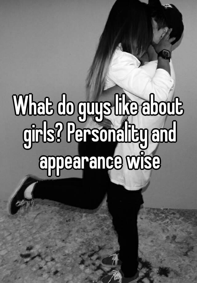 Image result for What Do Guys Like in a Girlâs Appearance?