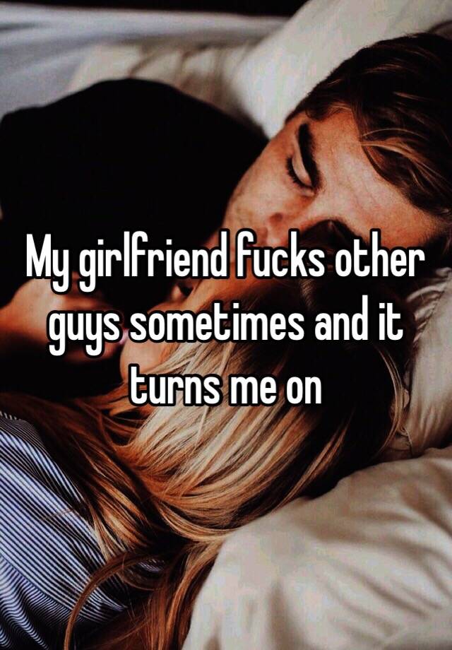 White Girlfriend Fucks Bbc