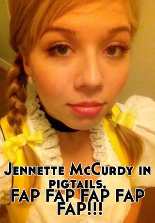 Fap jennette mccurdy YouTuber Archives