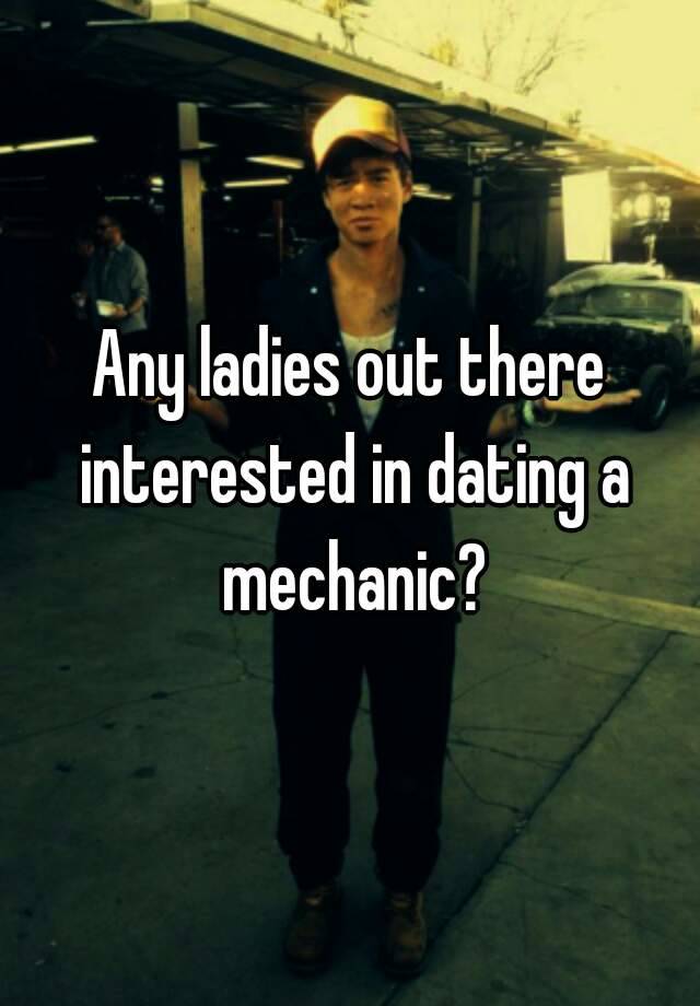 dating mecanic