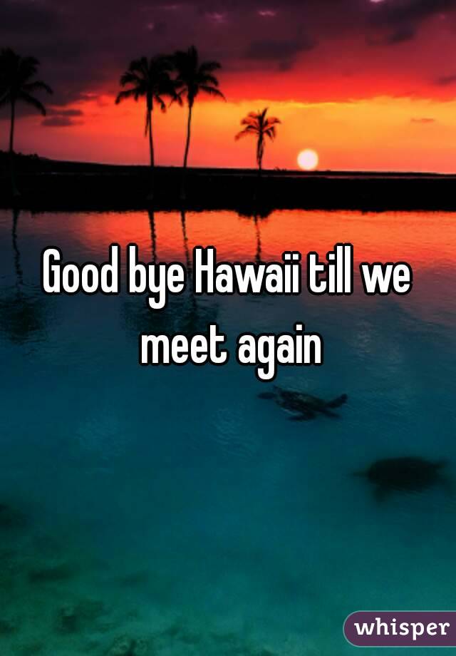 good-bye-hawaii-till-we-meet-again