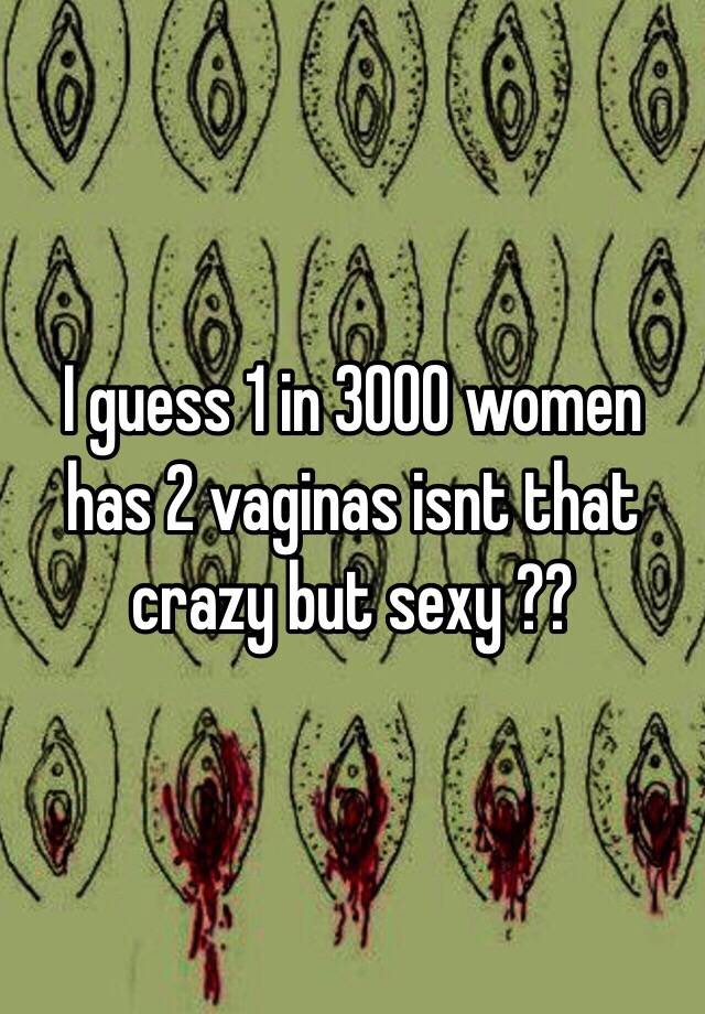 Vaginas with of pictures women 2 