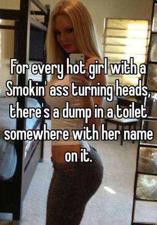 Hot Girl Taking A Dump