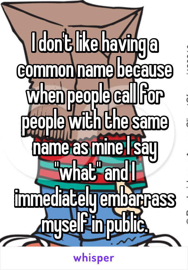 19-surprising-confessions-from-people-with-ordinary-names