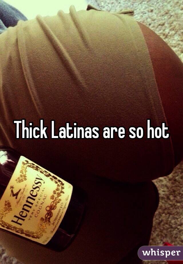 Thick hot latina 15 Of