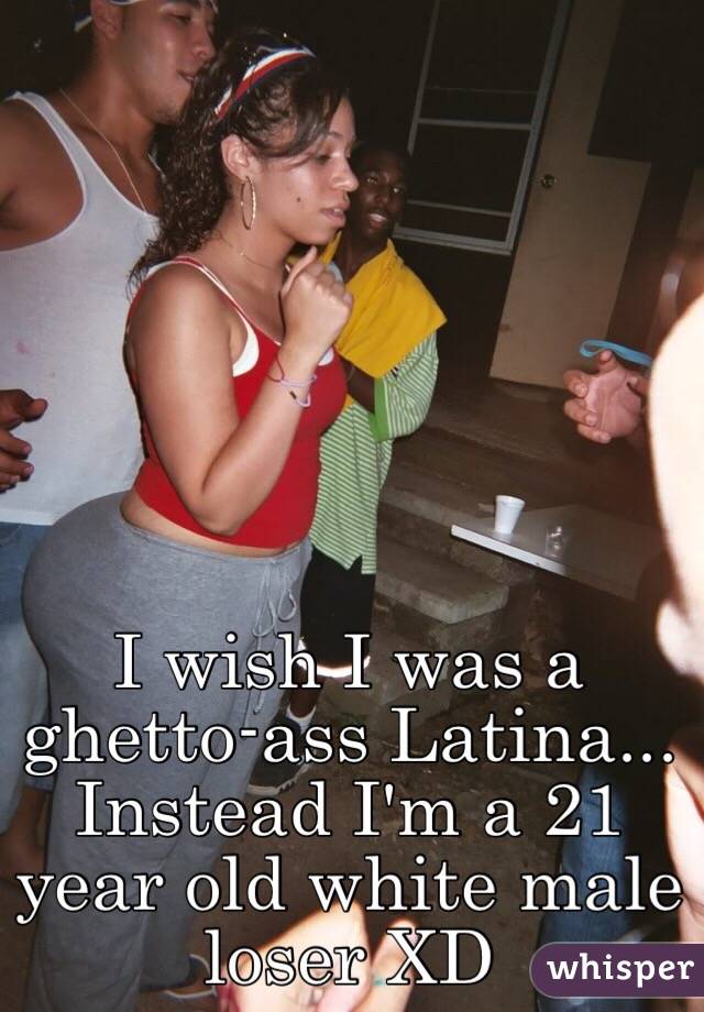 Latinas with ass