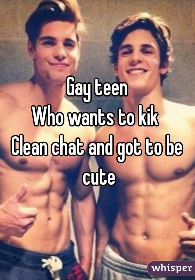 gay girls chat