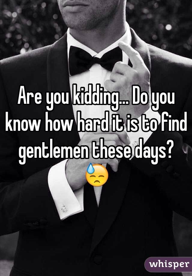 Image result for a gentleman is hard to find