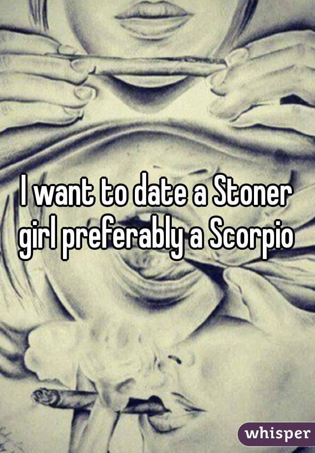 Dating stoner girl