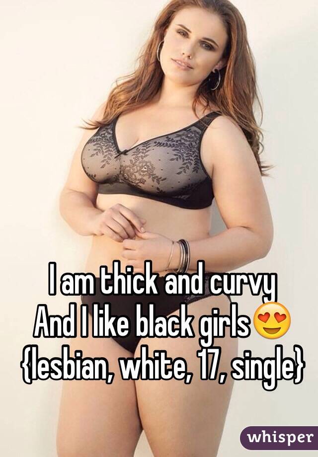 Black White Thick Porn - thick white lesbian girls - Thick White Lesbians - Most ...