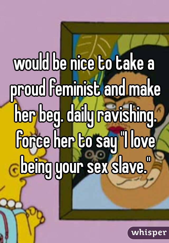 Make My Wife A Sex Slave BDSM Fetish