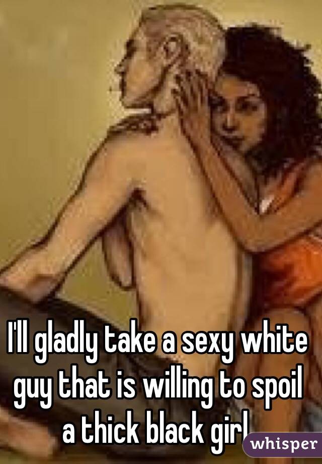 Black girl white guy caption - Pics and galleries