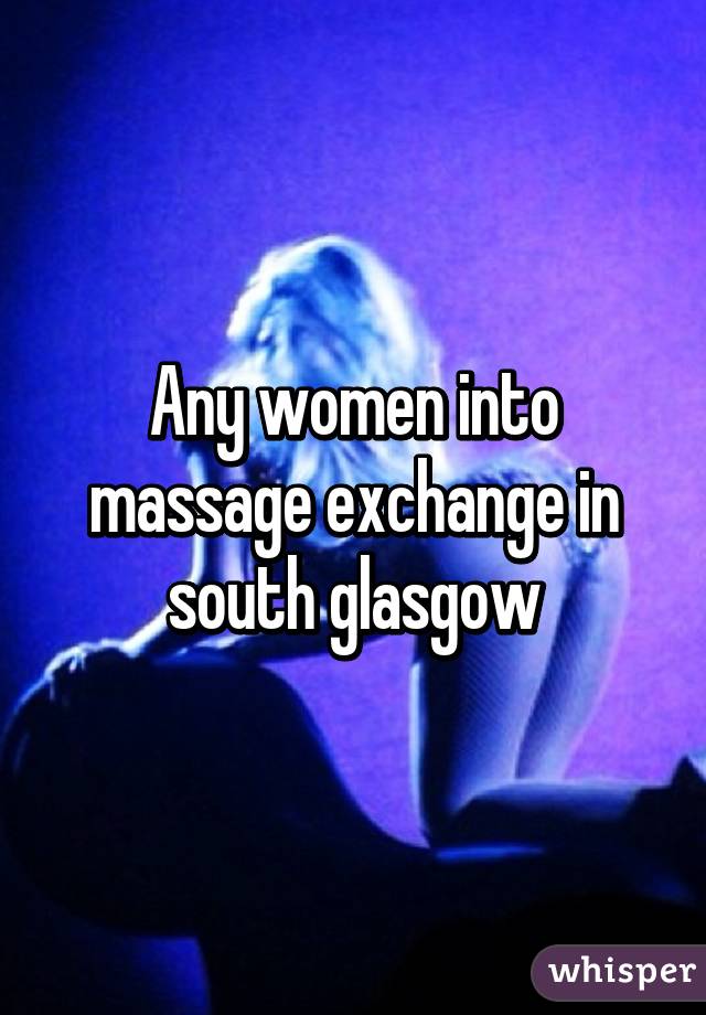 Exchange massage Naked Self
