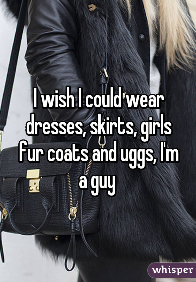 wish uggs